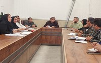 برگزاری اولین کمـیته مـرگ و مـیر کـودکان ۱ تا ۵۹ مـاهـه و نـوزادان شـهرسـتان پیـرانشـهر در سـال ۱۴۰۴ 